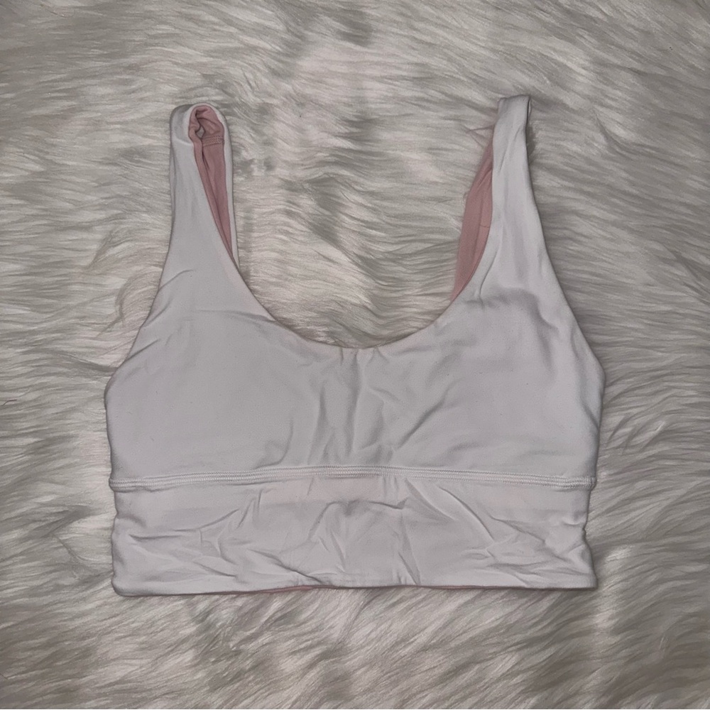 Lululemon Align Reversible Bra